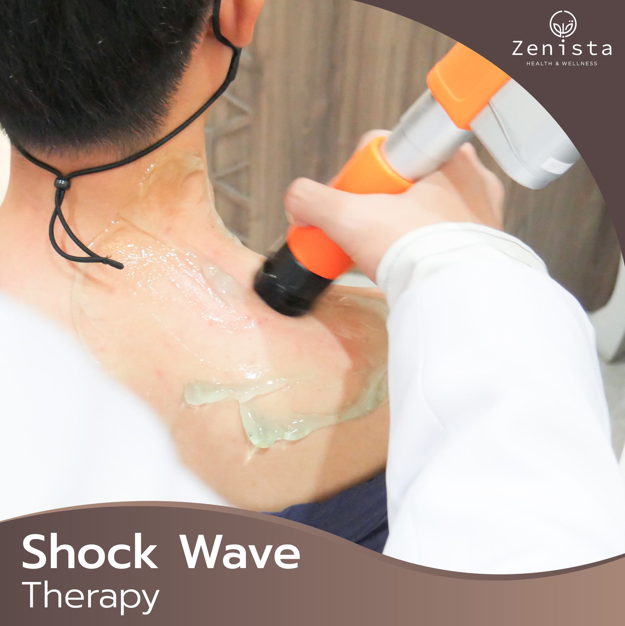 Shock Wave Therapy